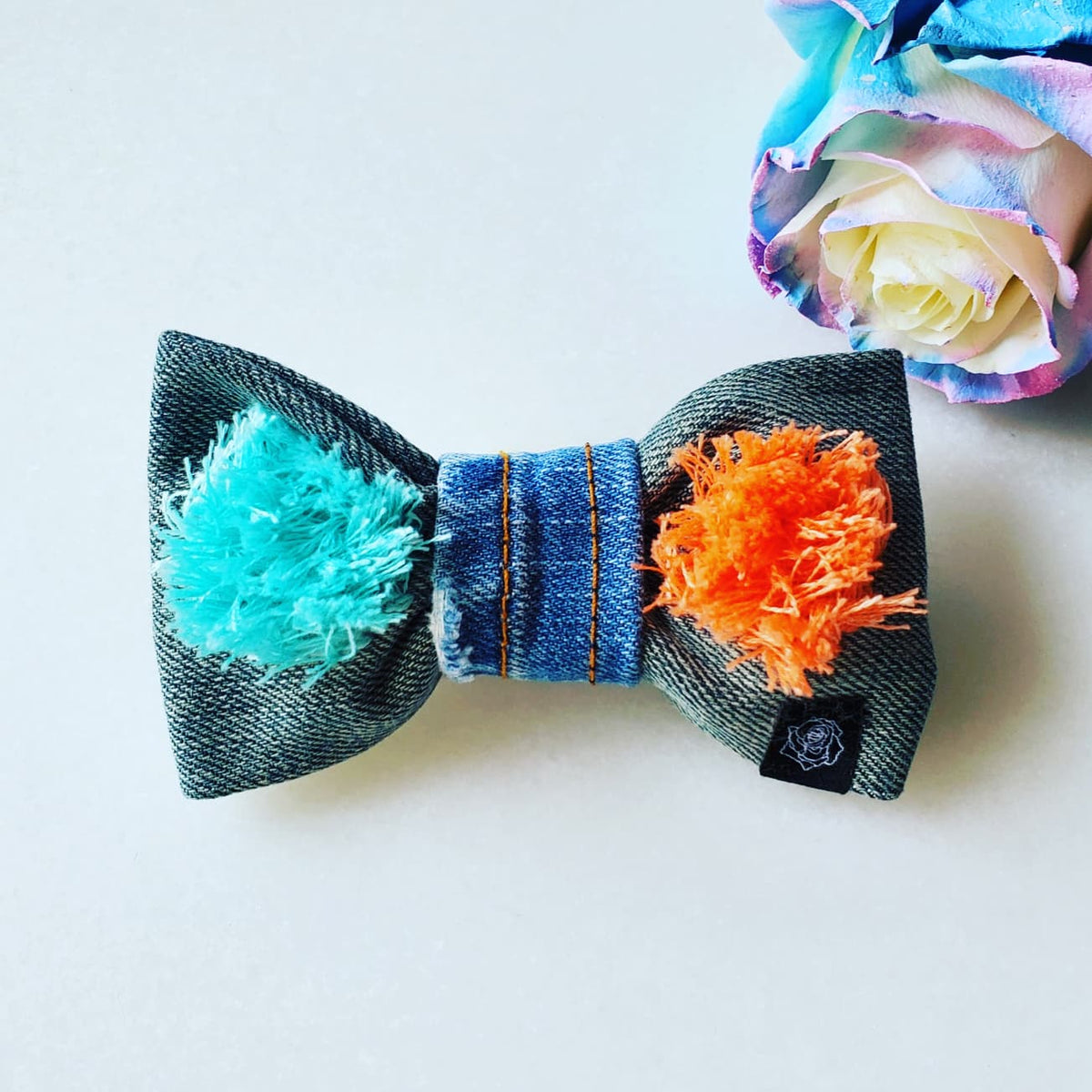 Custom | bows + bow ties